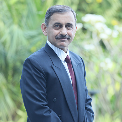 Sunil Vidyadhar Damle