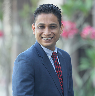 Deepak Dhayani
