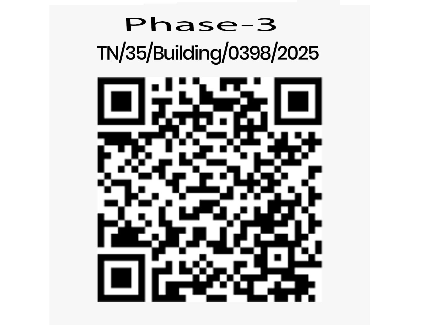 Swarang QR 3