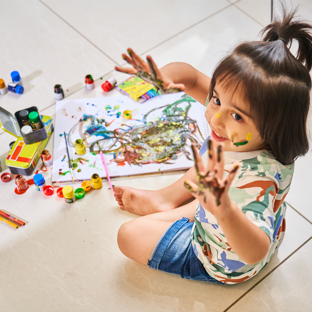 Summer Activity Image