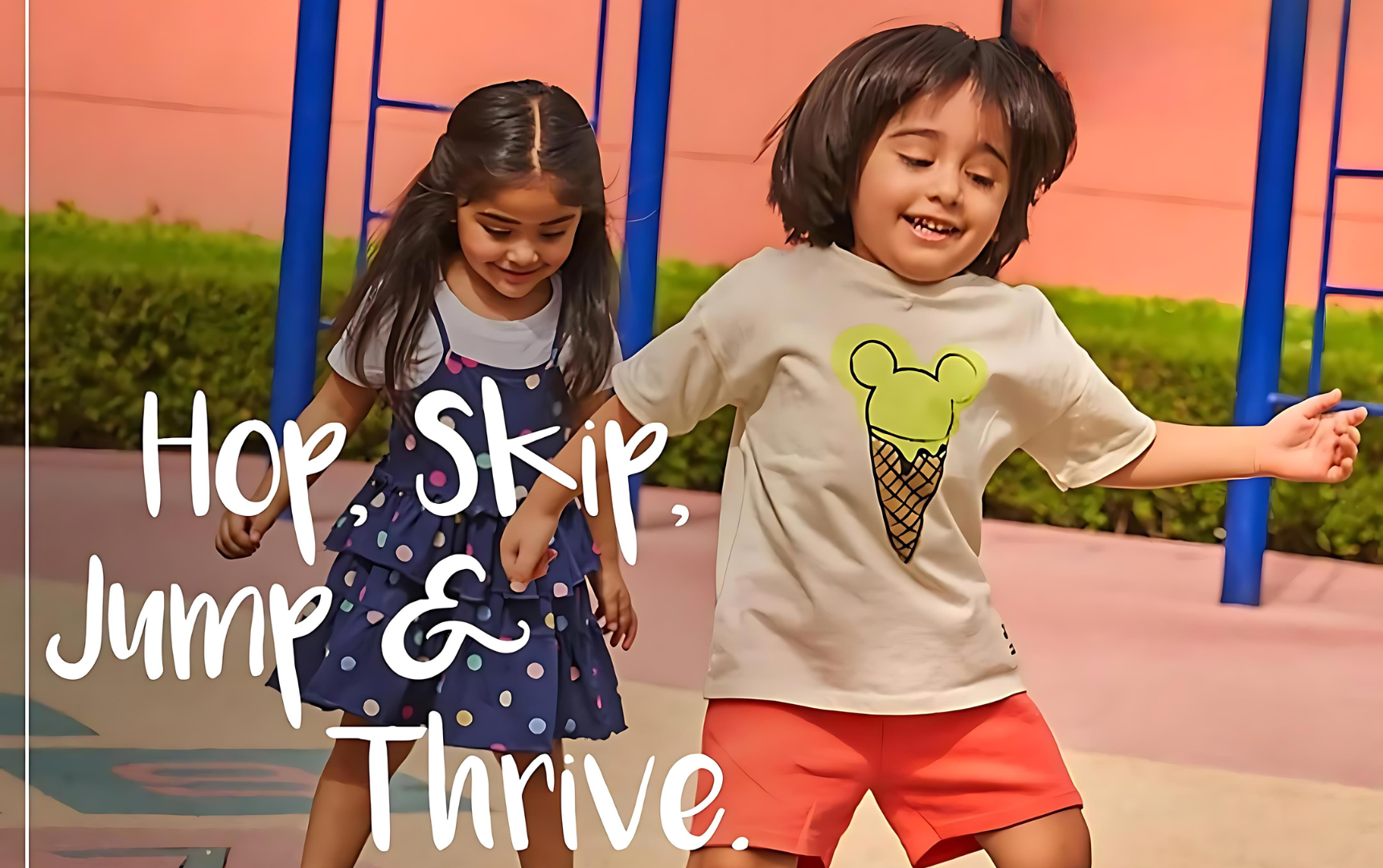 Importance of Play in Childhood Development