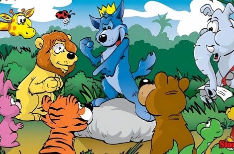 The Ultimate List: 10 Must-Read Indian Bedtime Stories for Kids