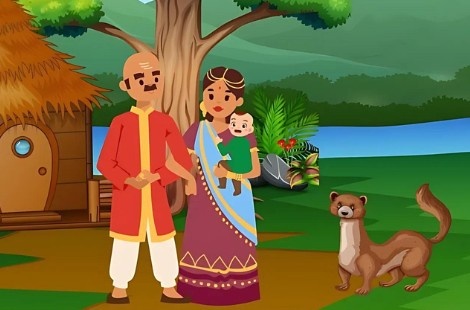The Ultimate List: 10 Must-Read Indian Bedtime Stories for Kids
