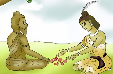 The Ultimate List: 10 Must-Read Indian Bedtime Stories for Kids