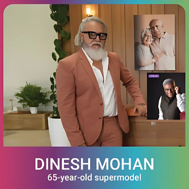 Adding Zindagi to Years: Launching the First Senior Living Podcast in India