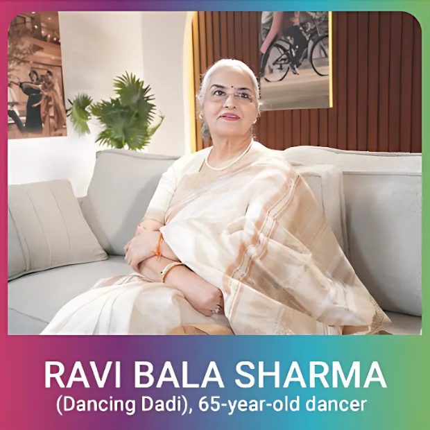 Adding Zindagi to Years: Launching the First Senior Living Podcast in India