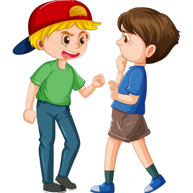 Dealing with Bullying and Bad Influences: Empowering Kids to Stand Tall