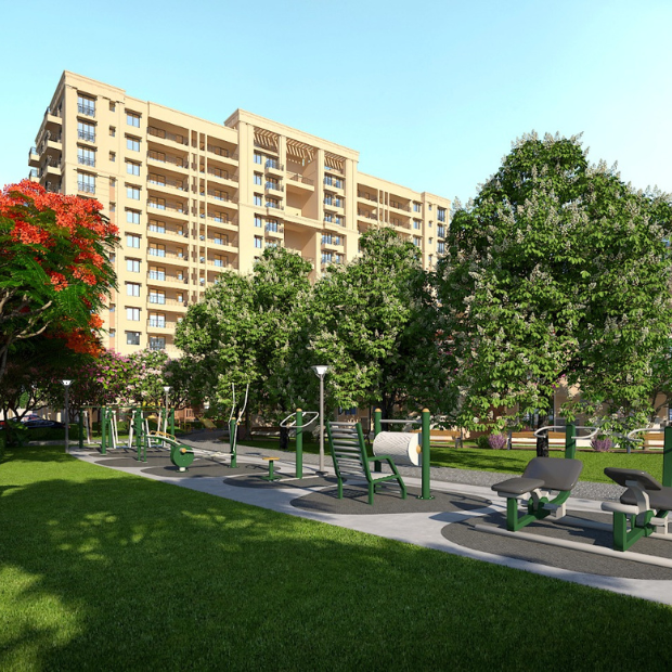 How the Right Amenities Can Transform Senior Living in Amodh