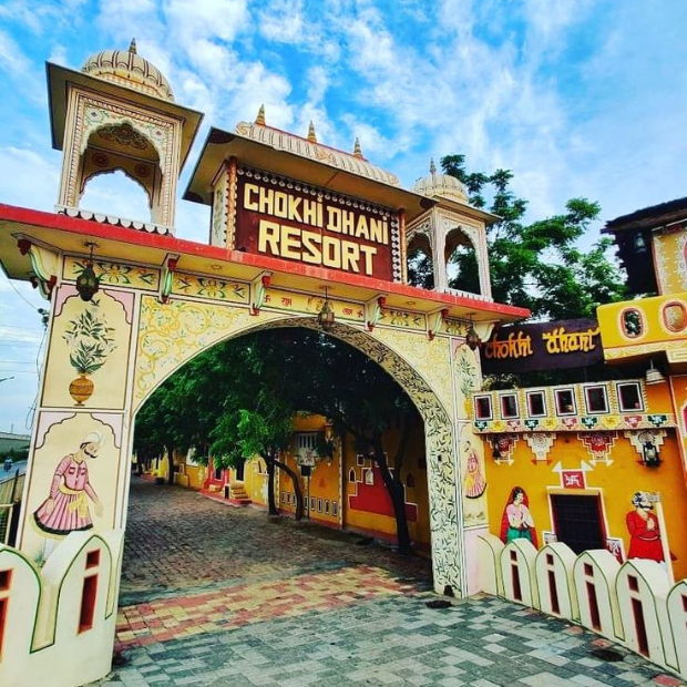 Summer Activities for Kids in Jaipur