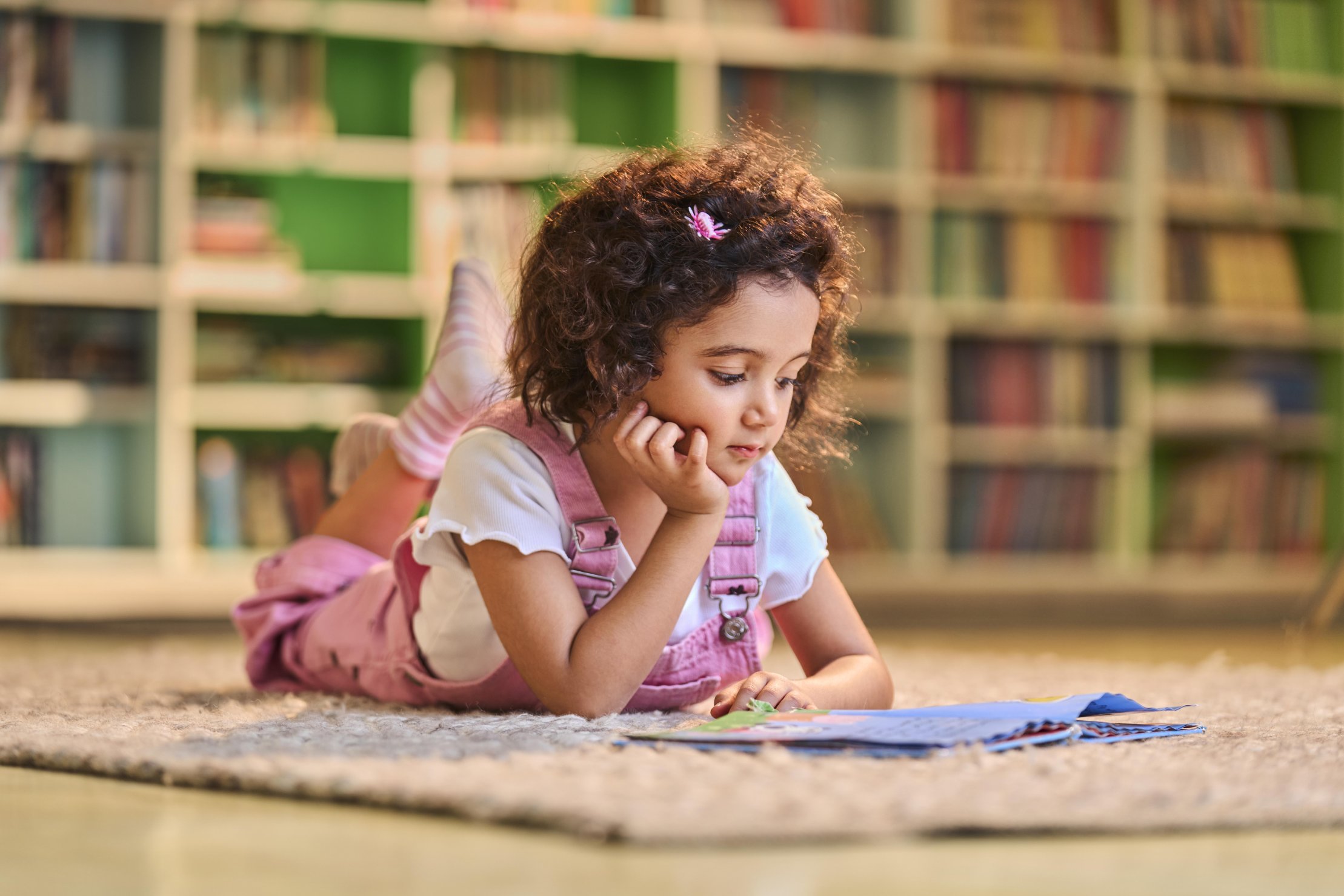 Kid Centric Homes