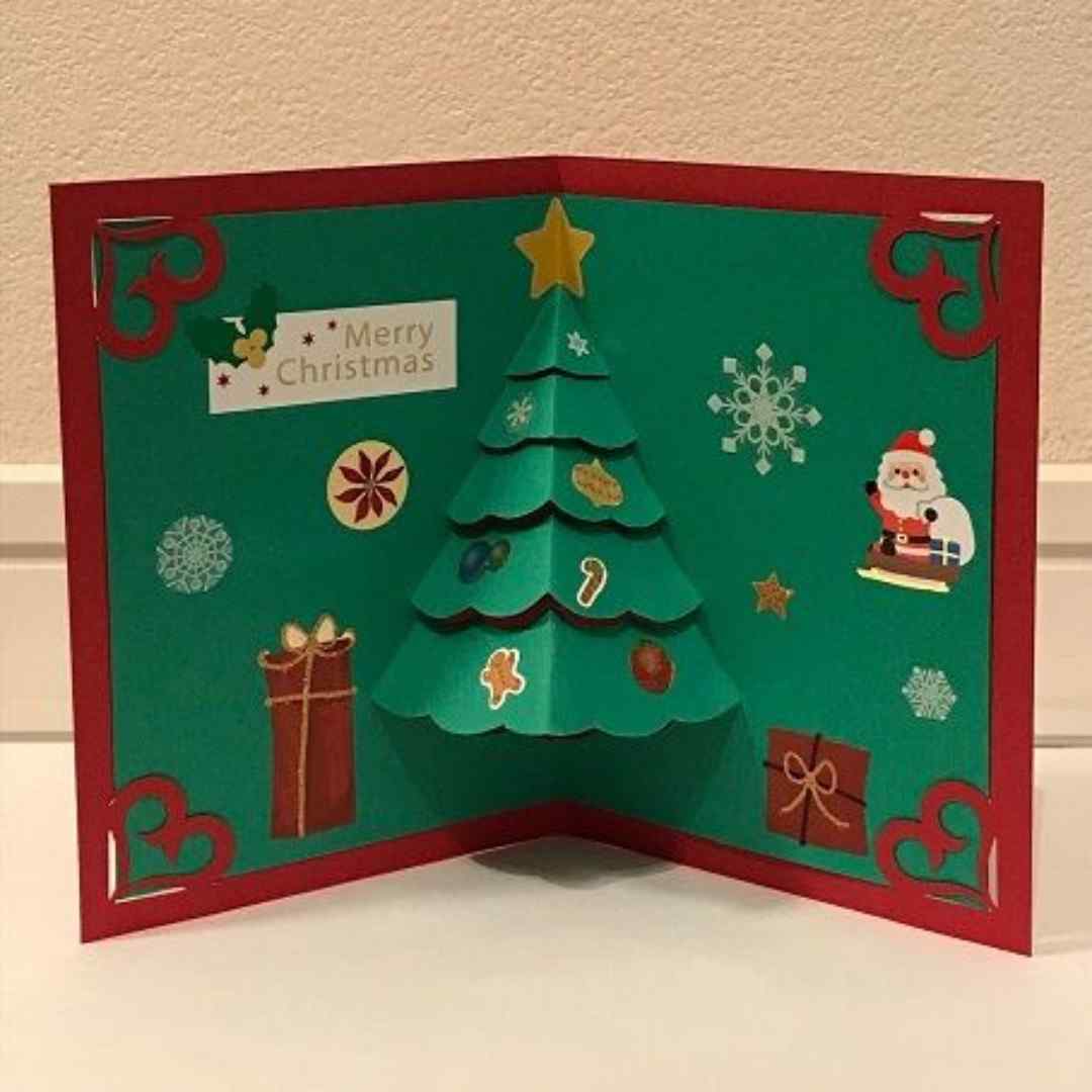 Kid-Friendly Christmas Activities You Can Do at Home