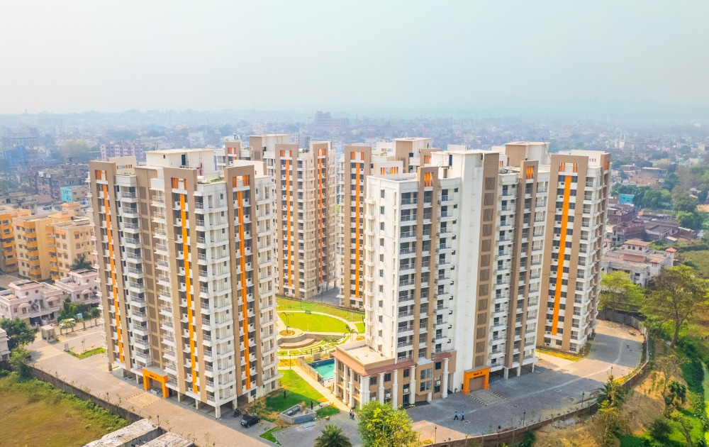 Ashiana Housing’s 45-Year Real Estate Legacy: A Trusted Pillar in Jamshedpur