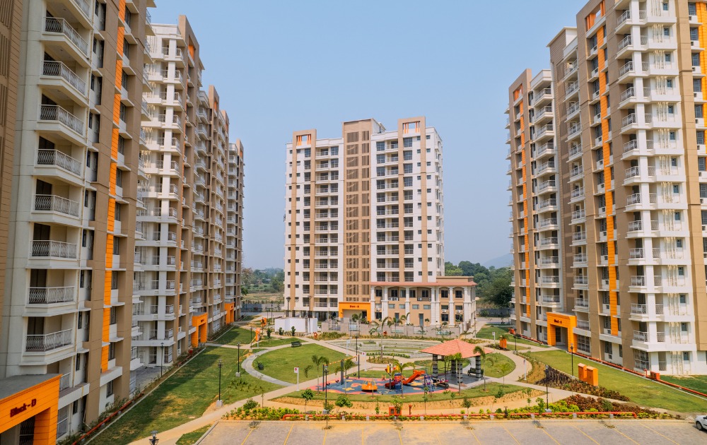 Jamshedpur Is Emerging as the Next Hotspot for Real Estate Investment