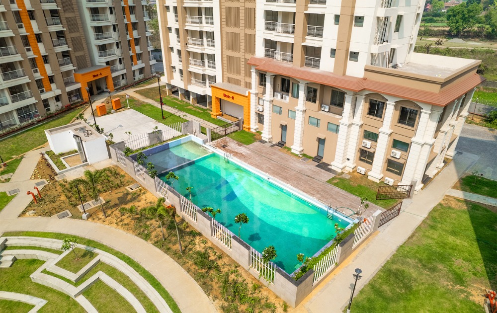 Why Now Might Be the Perfect Time to Invest in Jamshedpur