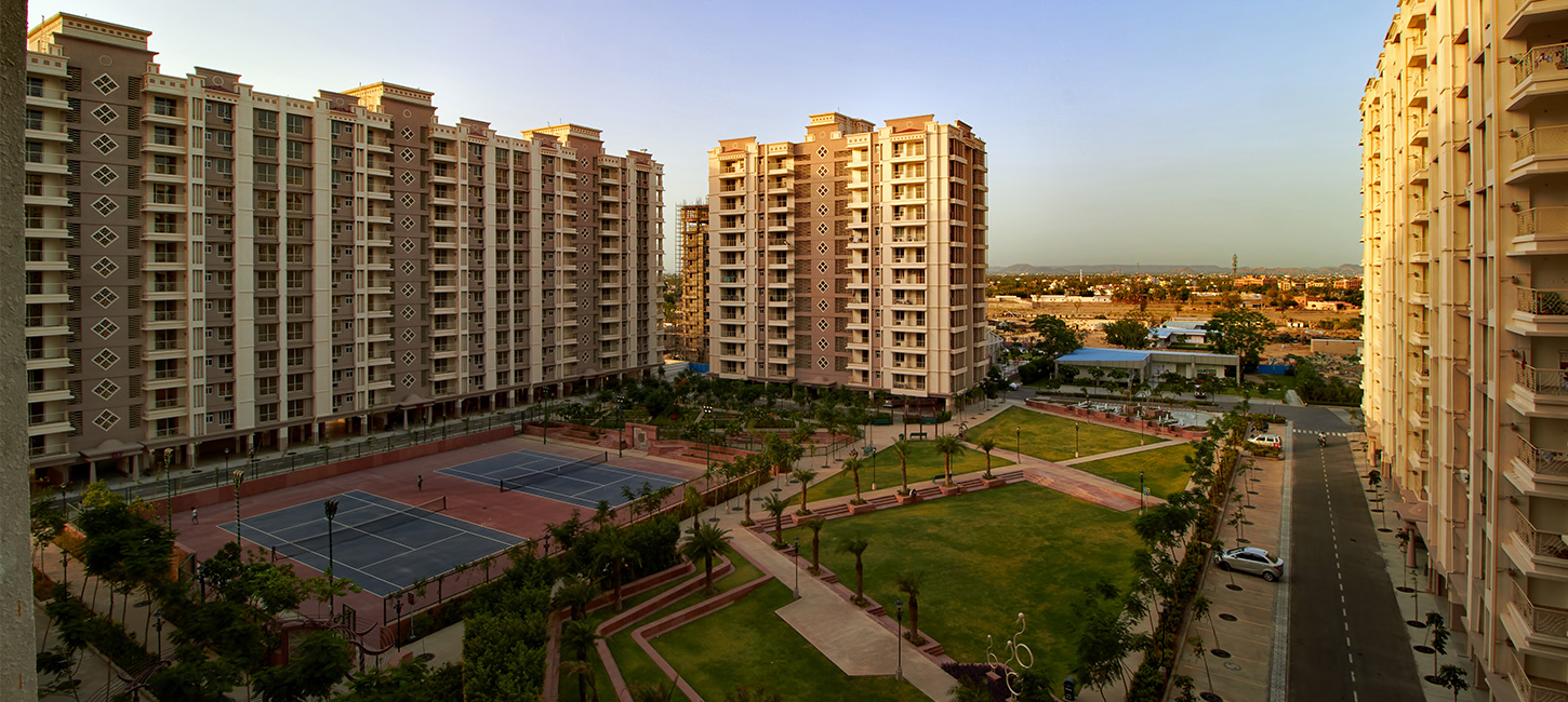 4 reasons why jagatpura is emerging as a residential hub of jaipur