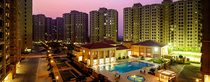 Real Estate Company Websites
