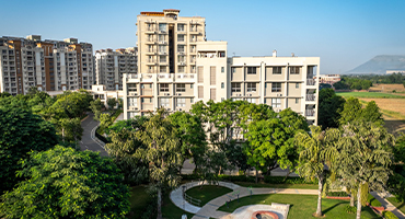 ashiana care home