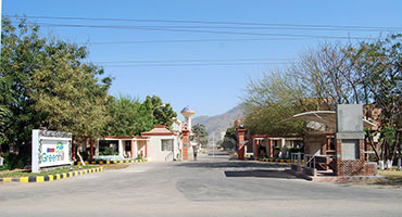 greenhill neemrana