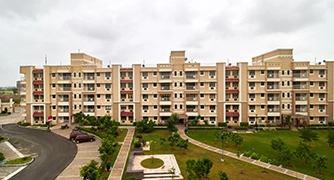 Ashiana Dwarka