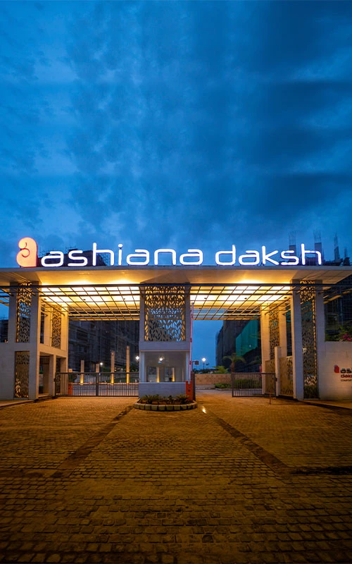 Ashiana Daksh