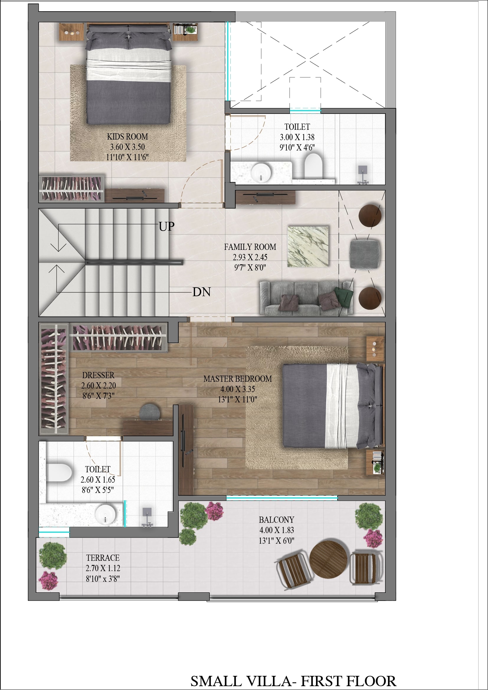 3 bhk