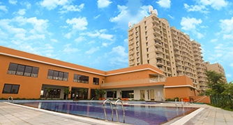 Ashiana Tarang