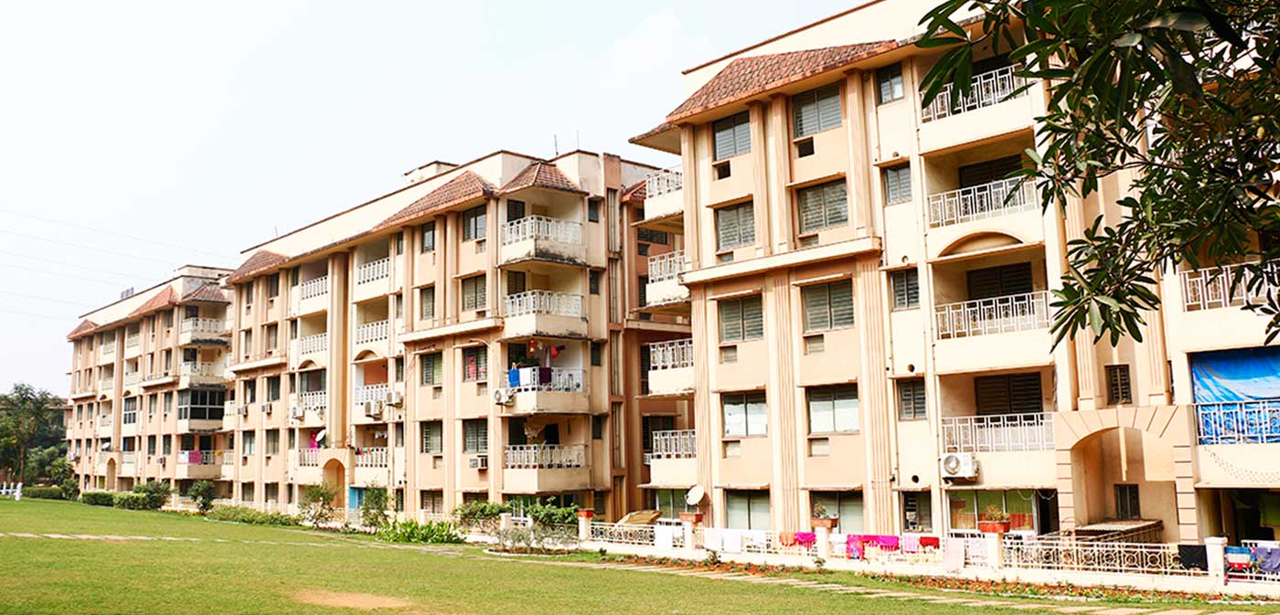 Ashiana Woodlands